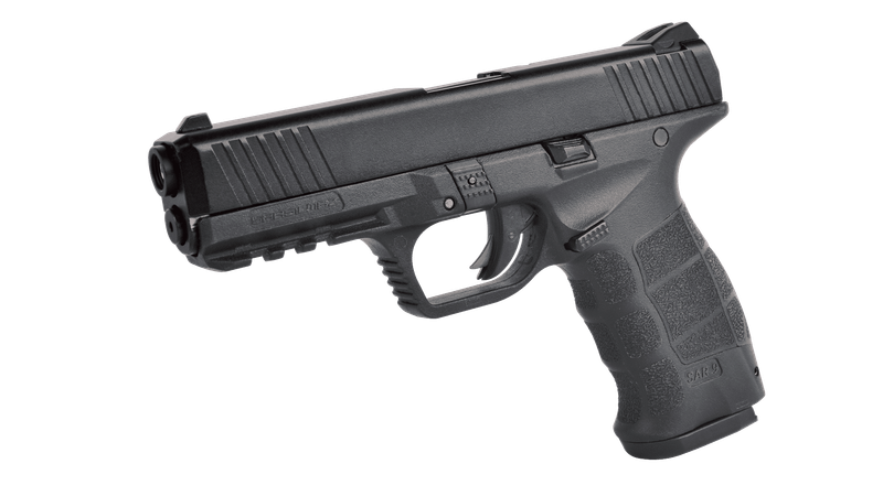ICS BLE-009-SB Sarsilmaz Airsoft Pistol