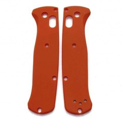 Fly444 Bugout Handle Scales Orange