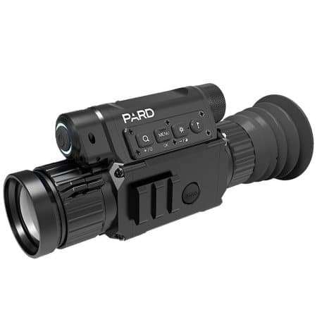 PARD SA25LRF THERMAL RIFLE SCOPE