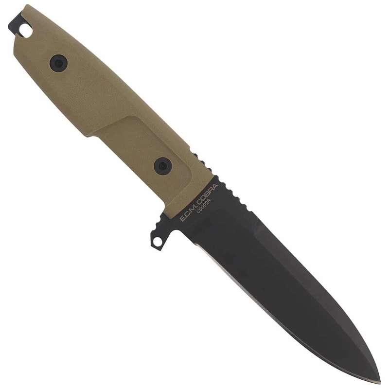 Extrema Ratio 04.1000.0095/BLK E.C.M Cobra