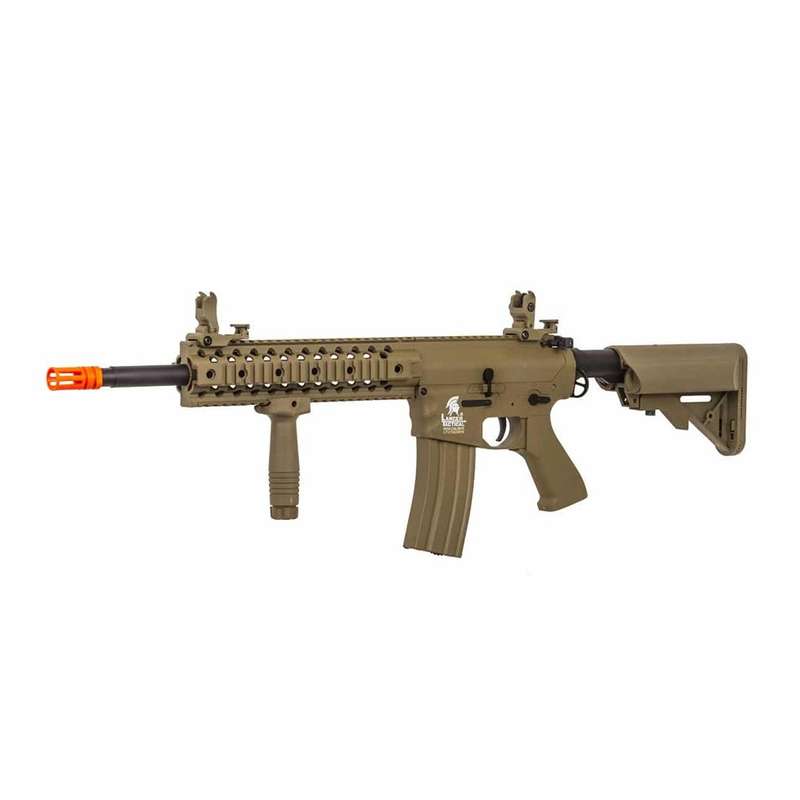 LT-12T-G2 Gen2 6mm Airsoft Rifle