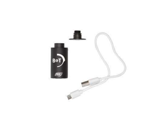 ASG 19471 BET Compact Tracer Unit