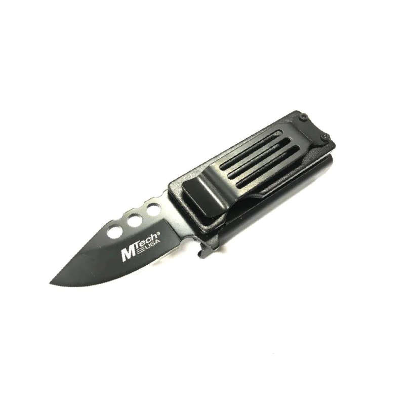MT-A1127 MTECH USA Spring Assisted Knife