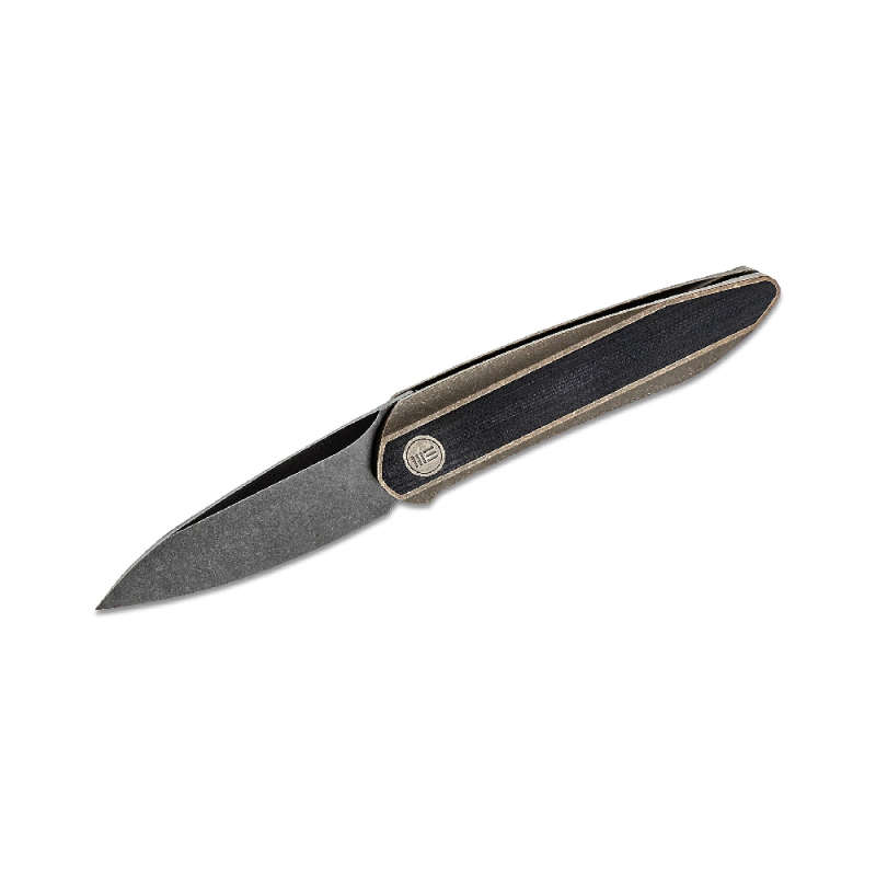 WE Knife 2010C Void Opus Folding Knife
