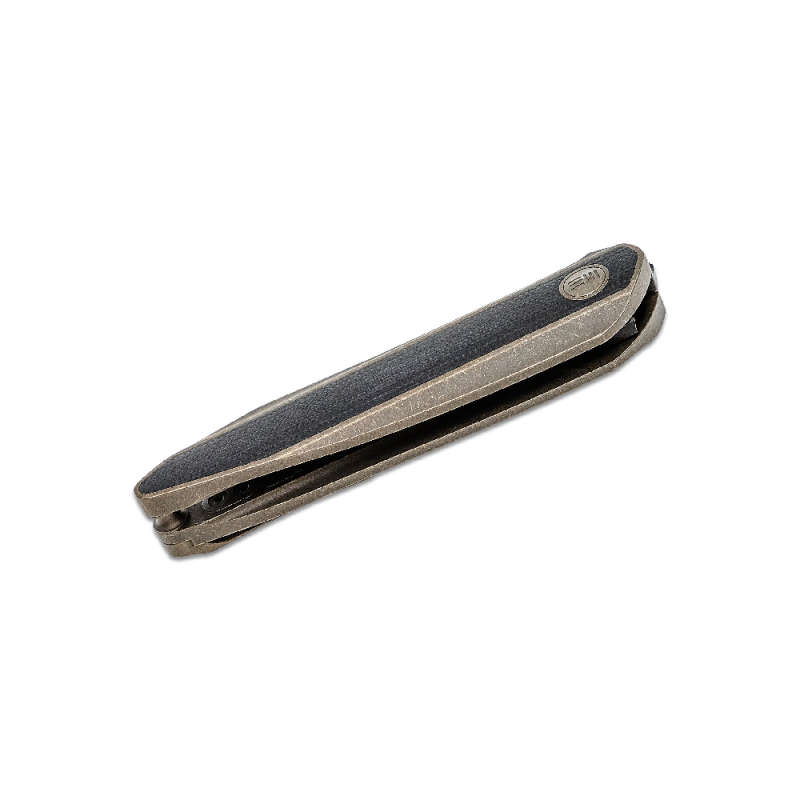 WE Knife 2010C Void Opus Folding Knife