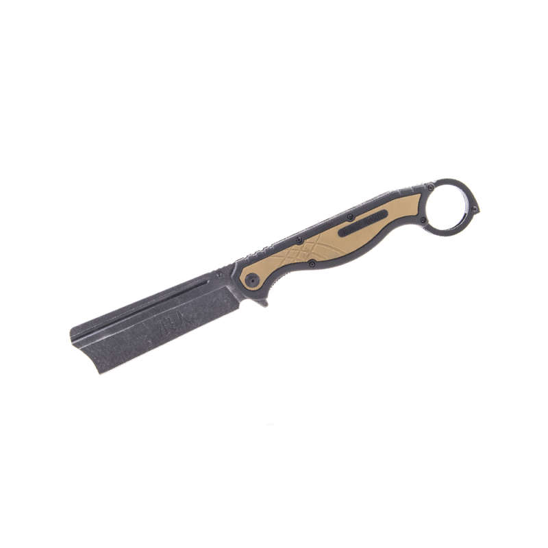 Black Ronin Straight Razor- UC3416