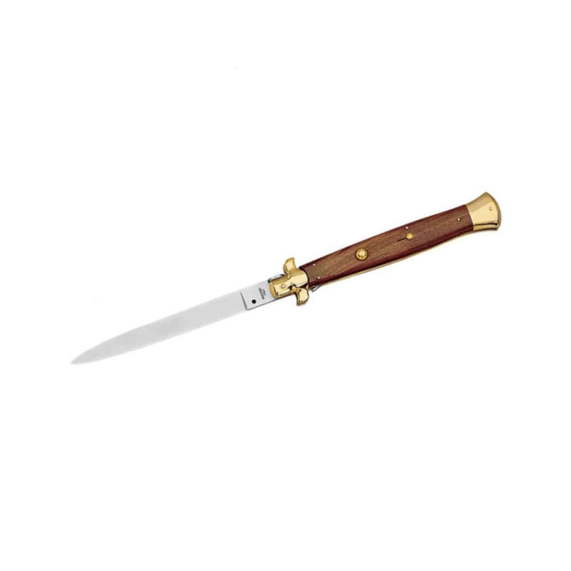Fox 250/33PO Stiletto Automatic Knife