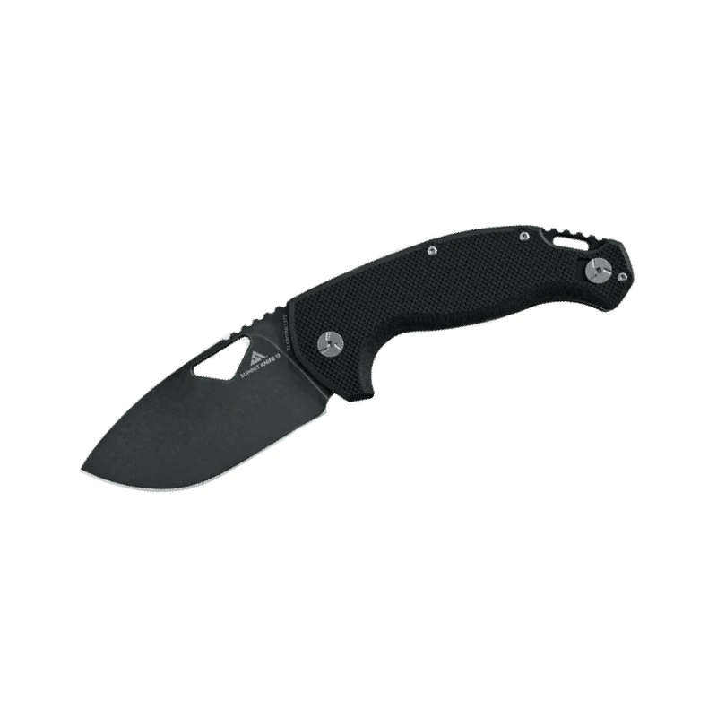FOX SK-02 BSW Rumici El Capitan Folding Knife