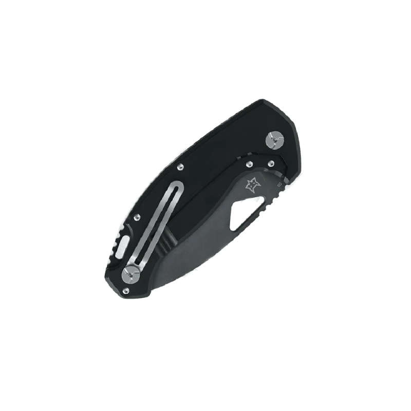 FOX SK-02 BSW Rumici El Capitan Folding Knife