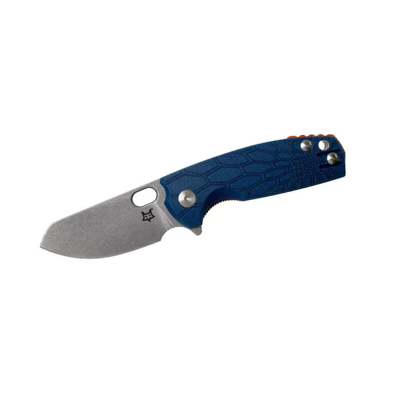 FOX Baby Core Knife  FX-608 BL