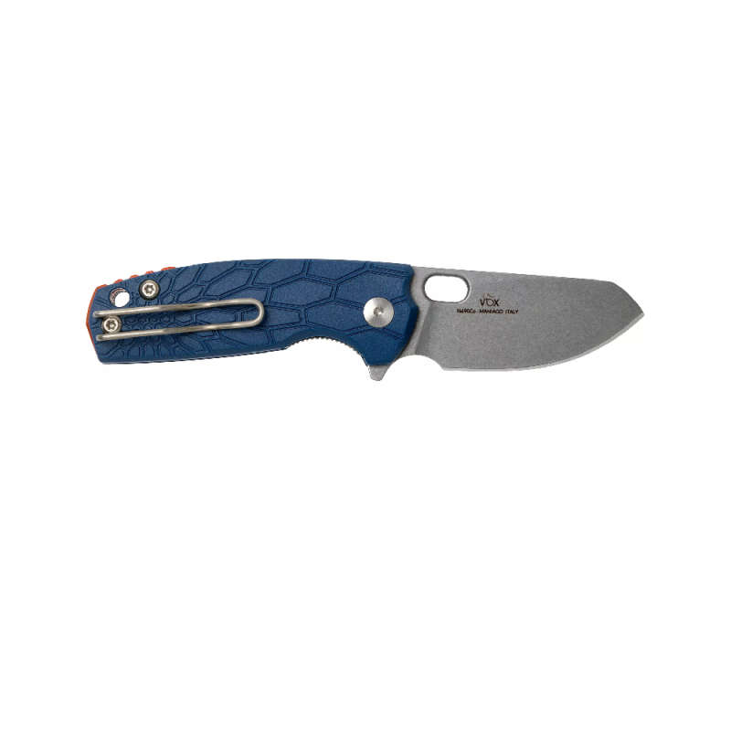 FOX Baby Core Knife  FX-608 BL