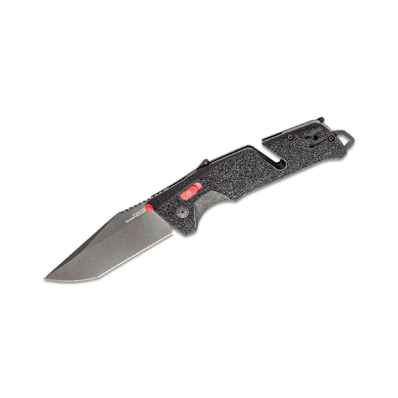 SOG TRIDENT AT TANTO FOLDING KNIFE- SOG-11-12-04-57