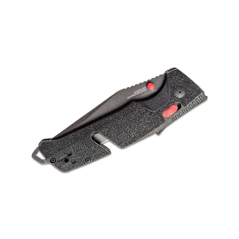 SOG TRIDENT AT TANTO FOLDING KNIFE- SOG-11-12-04-57