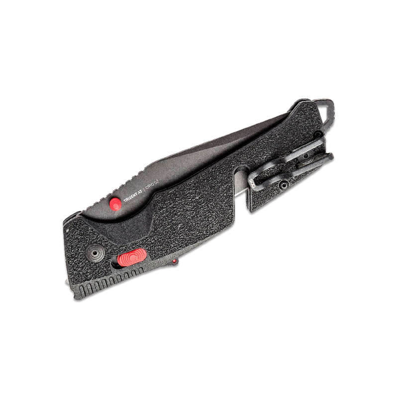 SOG TRIDENT AT TANTO FOLDING KNIFE- SOG-11-12-04-57