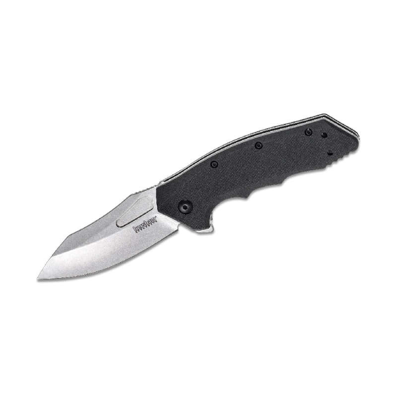 Kershaw Flitch Folding Knife- K3930