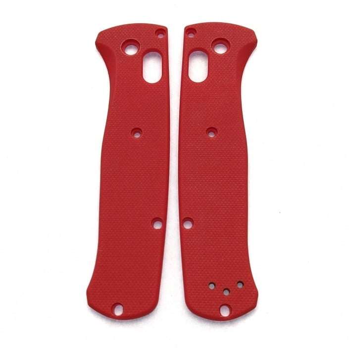 Flytanium Fly531 Mini Bugout G10