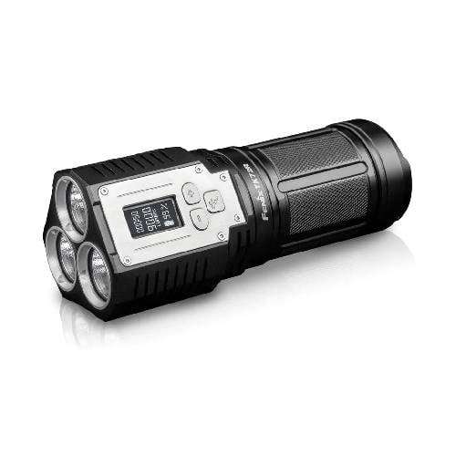 FENIX TK72R LED Flashlight