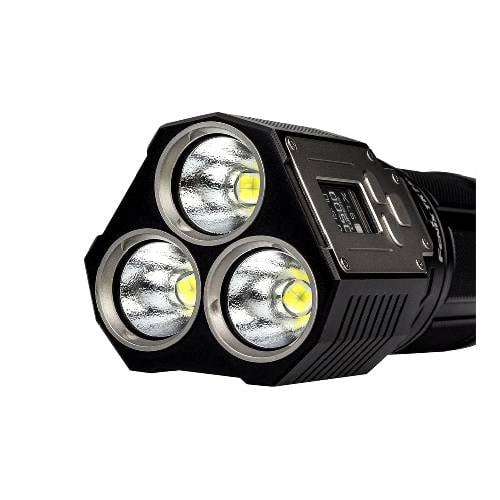 FENIX TK72R LED Flashlight