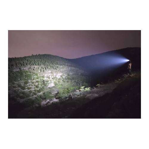 FENIX TK72R LED Flashlight