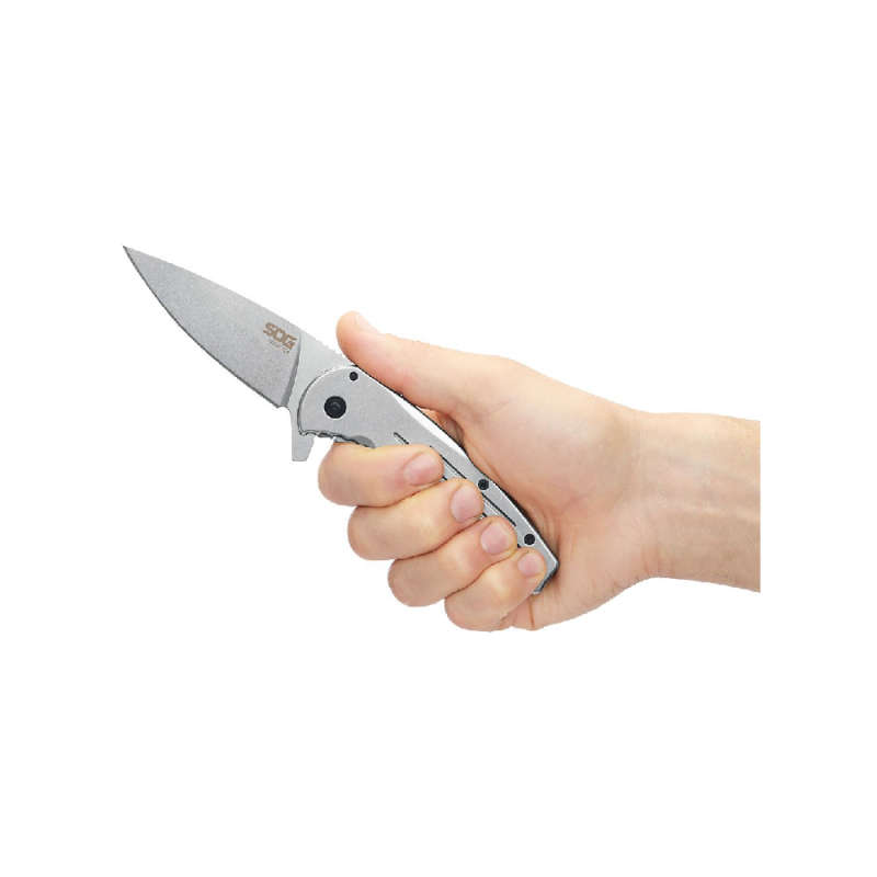SOG AEGS FLK FOLDING KNIFE-14-41-02-42