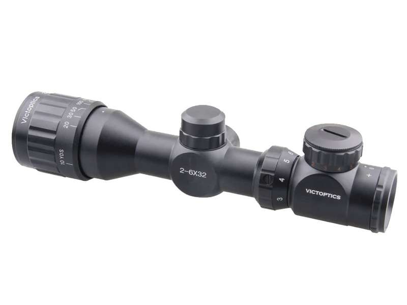 VECTOR OPTICS OPSL09VICTOPTICS 2-6X32 AOE