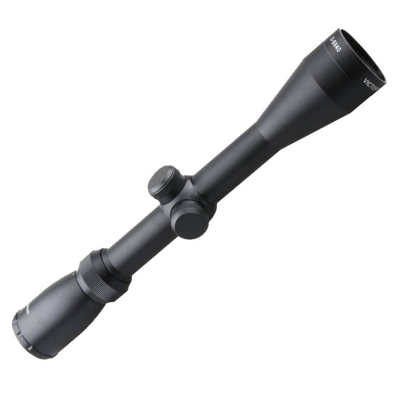 Vector Optics OPSL20Victoptics PAC 3-9X40