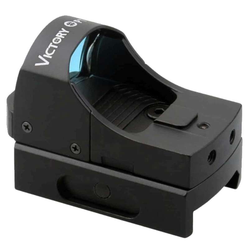 RDSL01 Victoptics 1X18 Red Dot Sight