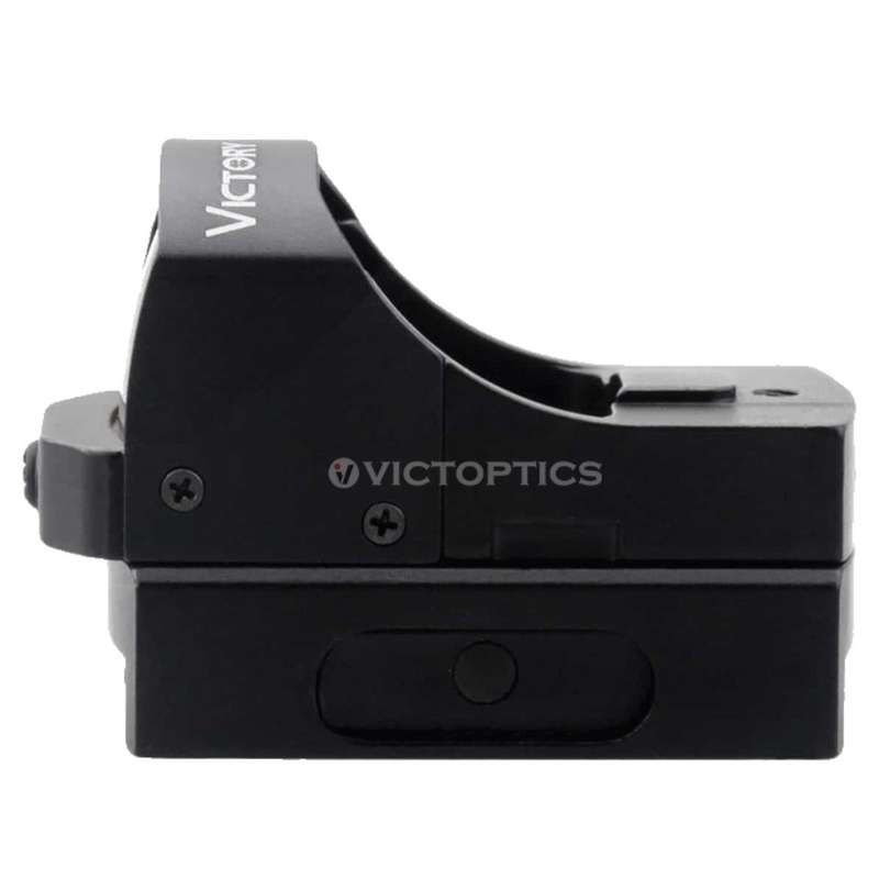RDSL01 Victoptics 1X18 Red Dot Sight