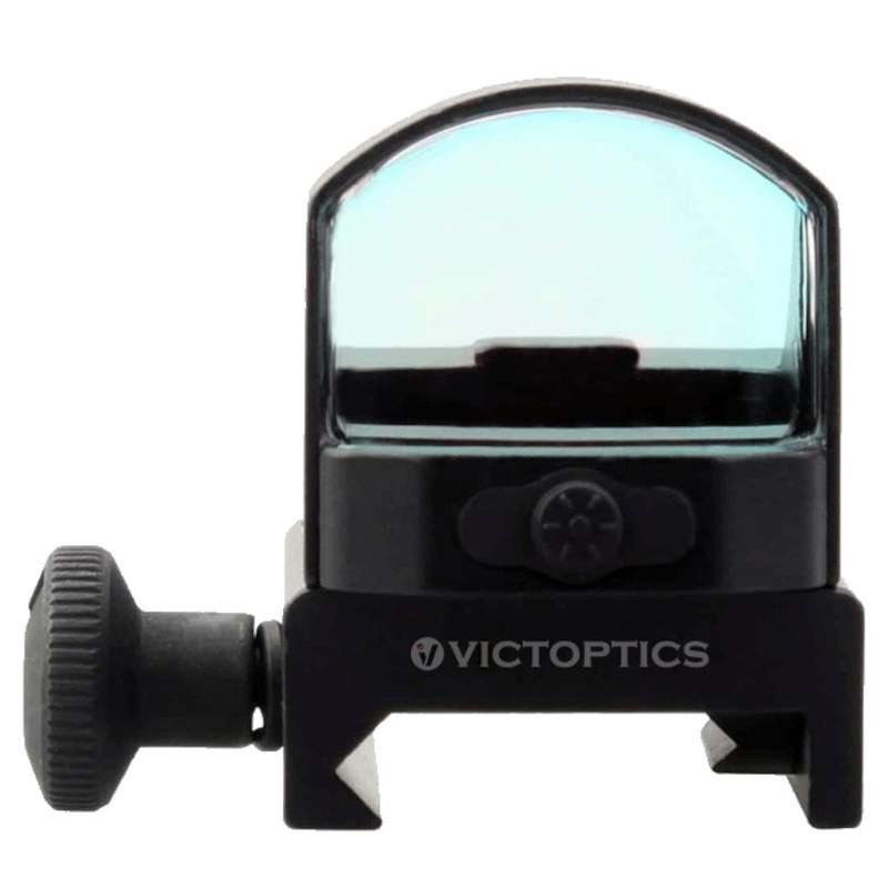 RDSL01 Victoptics 1X18 Red Dot Sight
