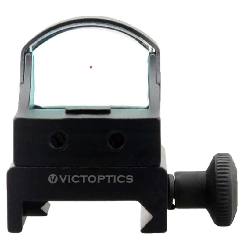 RDSL01 Victoptics 1X18 Red Dot Sight