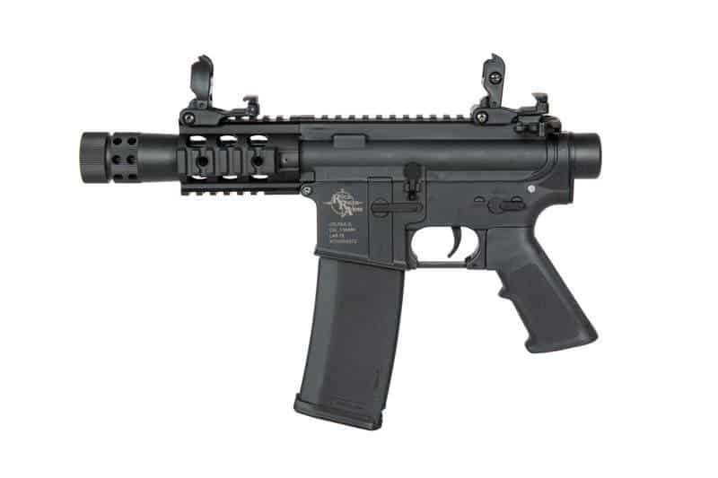 Specna Arms RRA-SA-C18 Carbine Replica Rifle