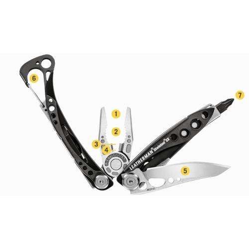 Leatherman Skeletool CX LM830923