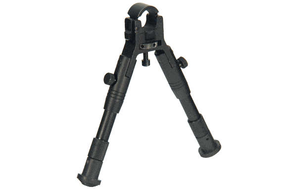 UTG Tl-bp18s-a New Gen Clamp On Bipod