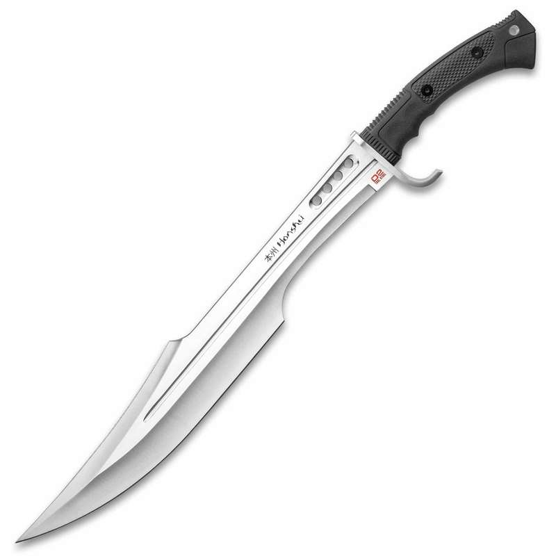 UC3345D2 Honshu Spartan Sword