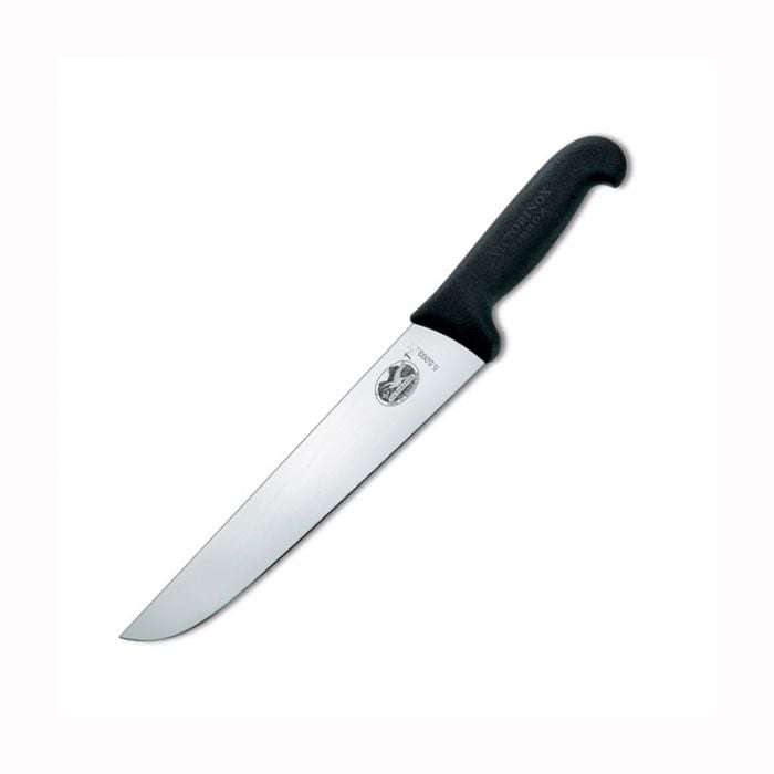 Victorinox V5.5203.20 20cm Fibrox Butcher Knife