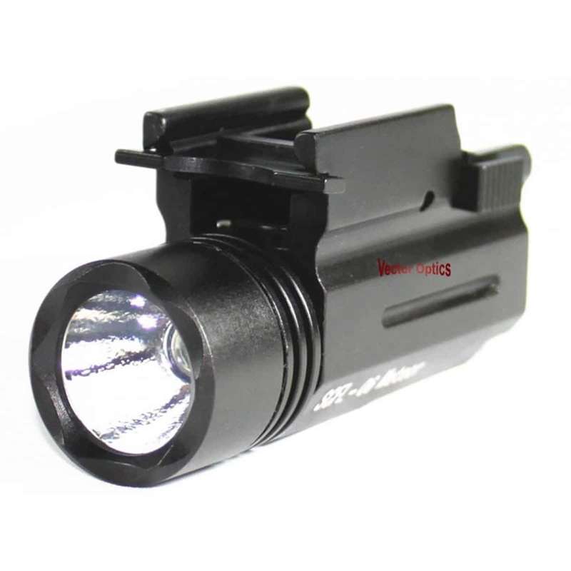 SCFL-06 METEOR LED FLASHLIGHT