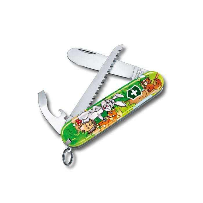 V0.2373.e2 My First Victorinox Set-rabbit Edition