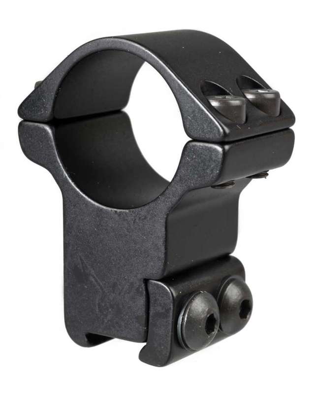 MTC BLUEPRINT MOUNTS 30MM D/S HIGH HT036D