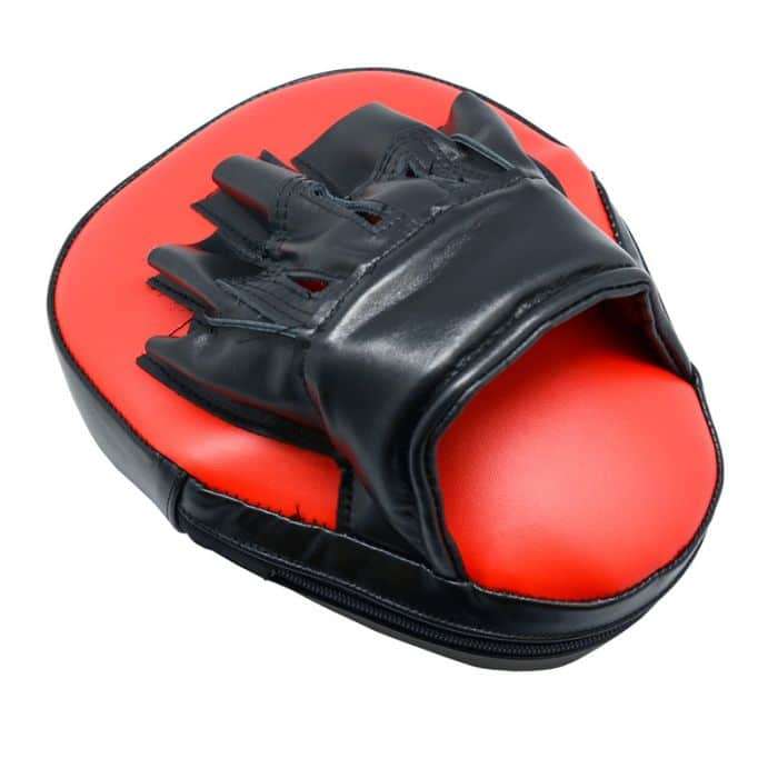 MA-B460 FOCUS PAD PVC LEATHER