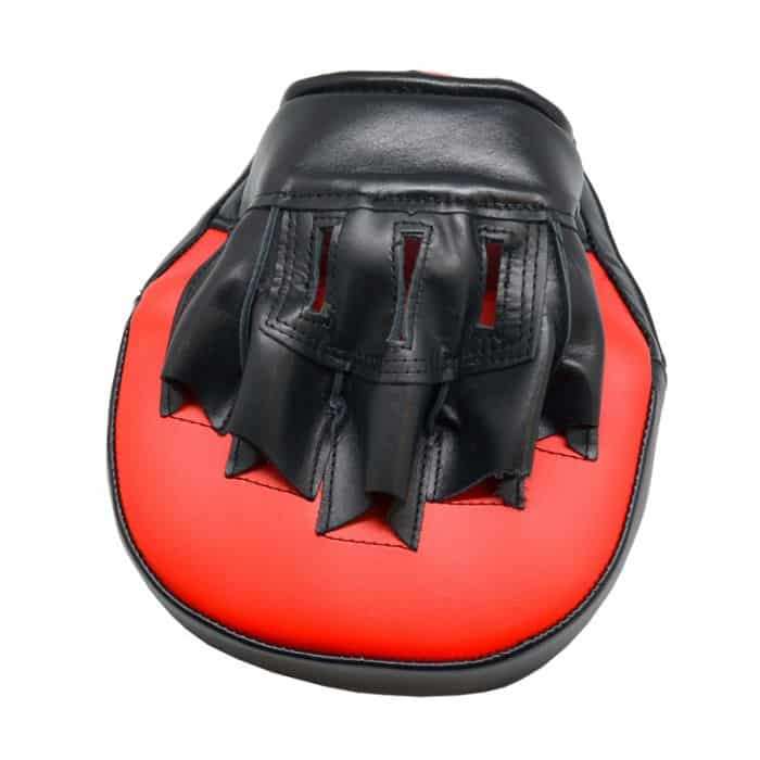 MA-B460 FOCUS PAD PVC LEATHER