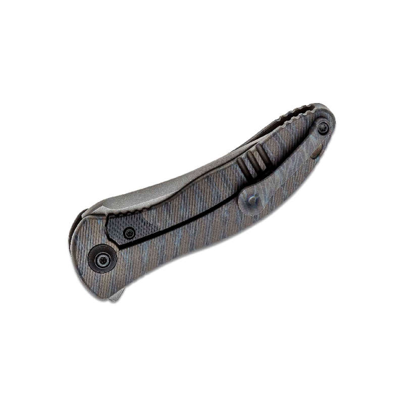 WE Knife 2012C Mini Synergy Knife