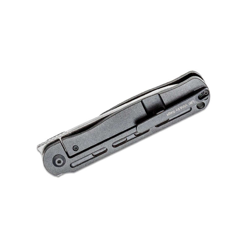 KIZER Lätt Vind Folding Knife- Ki4567A1