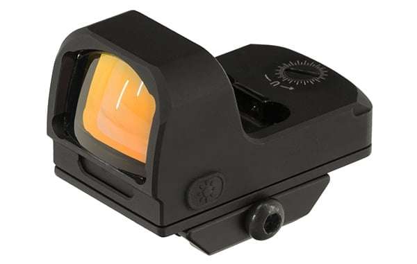 UTGOP-RDM20R Sporting Type Reflex Micro Dot