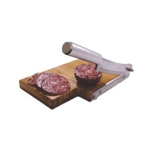 ULTRATEC BILTONG PRO LARGE PREMIUM BAMBOO BILTONG CUTTER - RV2994