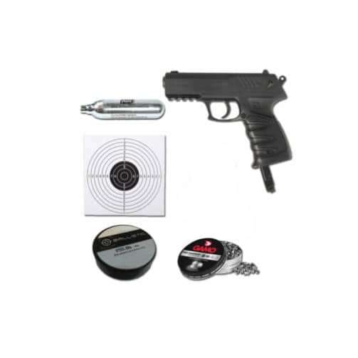 Gamo P-27 With Target Combo