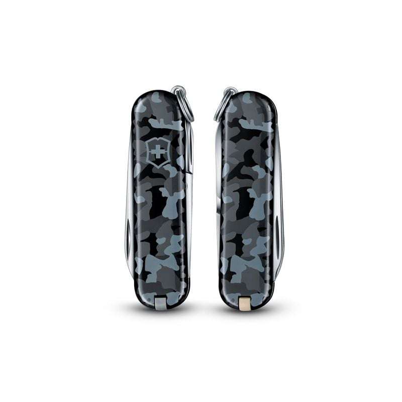 Victorinox Classic SD Tool Navy Camouflage Collection V0.6223.942B1