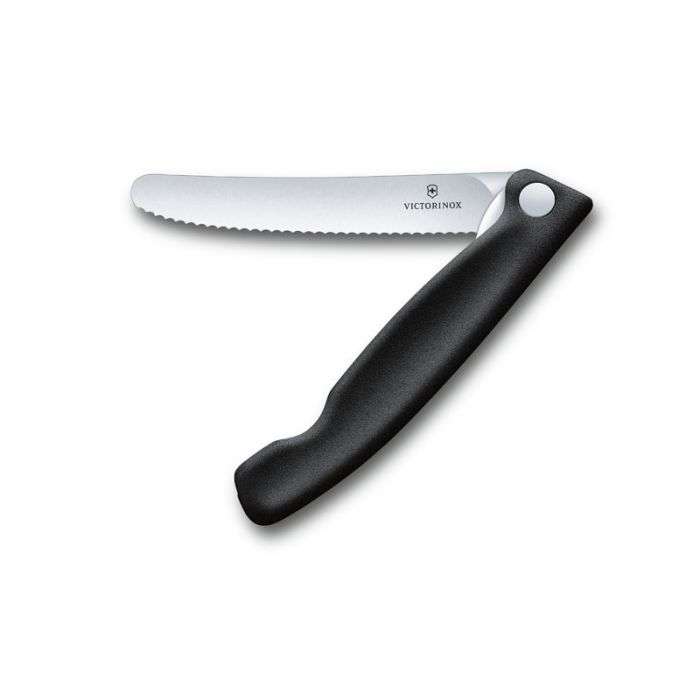 Victorinox Swiss Classic Foldable Paring Knife V6.7833.FB
