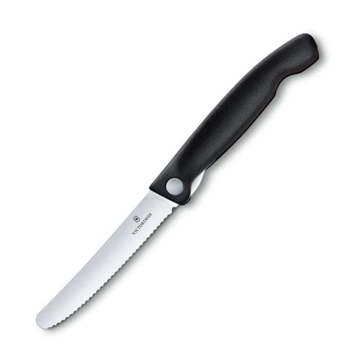 Victorinox Swiss Classic Foldable Paring Knife V6.7833.FB
