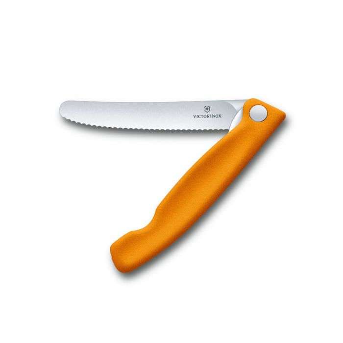 Victorinox Swiss Classic Foldable Paring Knife V6.7836.F9B