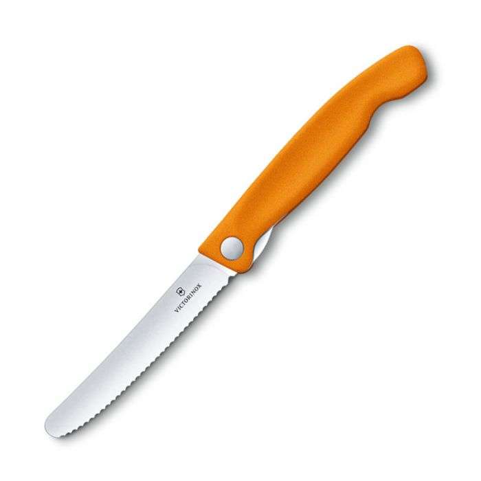Victorinox Swiss Classic Foldable Paring Knife V6.7836.F9B